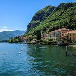 Visit the town of Menaggio