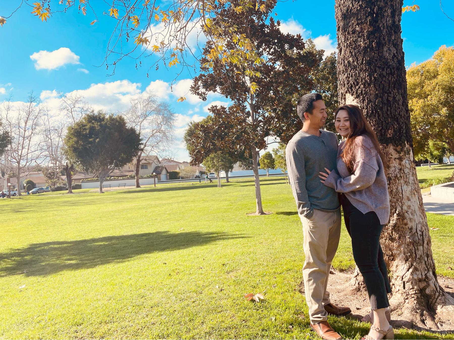 The Wedding Website of Jenny Lam and Thinh Doan