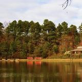 Lake Norman State Park