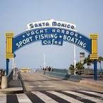 Santa Monica Pier
