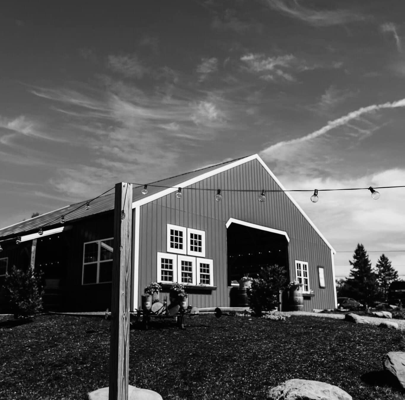 The Wedding Website of Hannah Chaput and Spencer Wyman