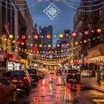 Chinatown