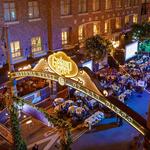 Gaslamp Quarter