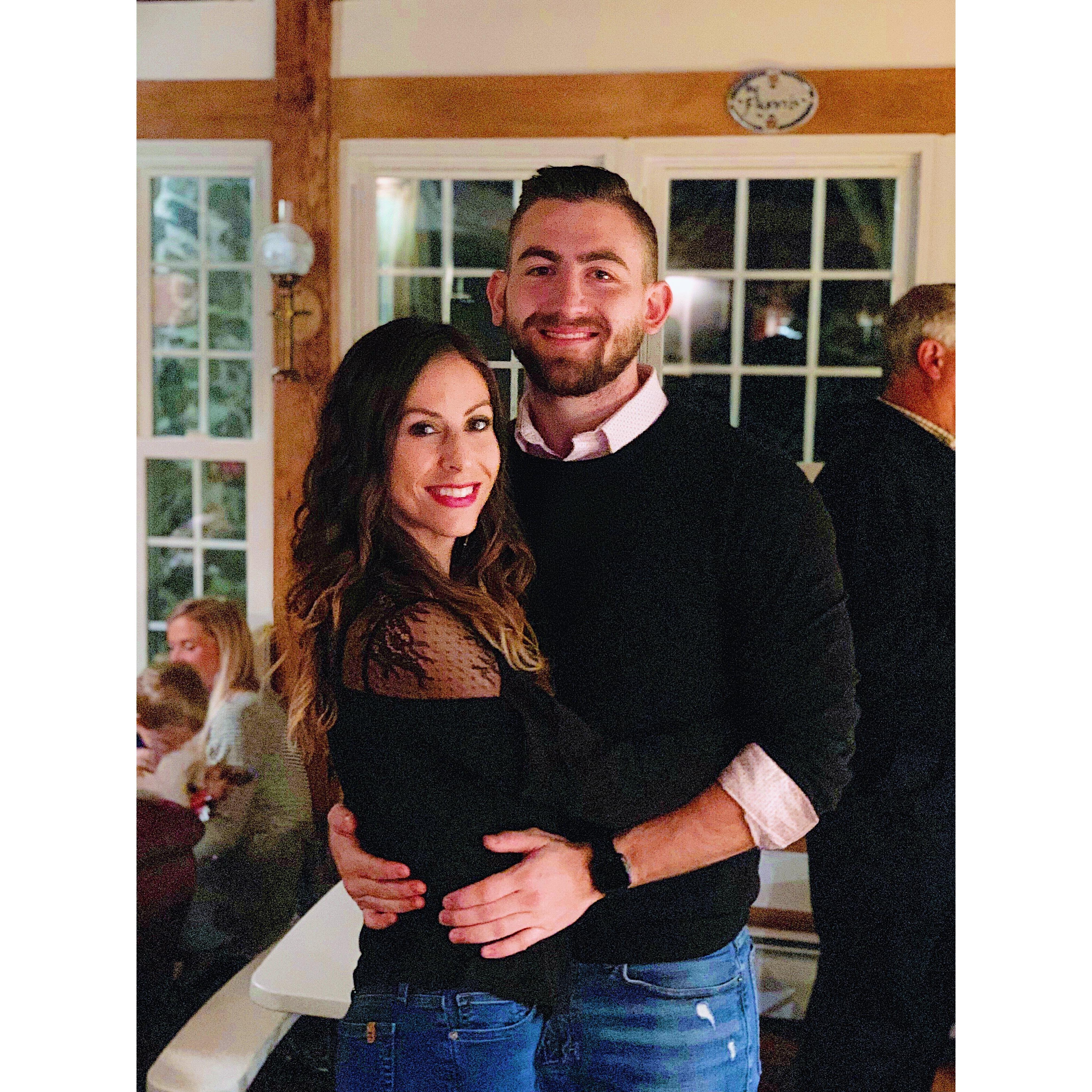 Thanksgiving 2018