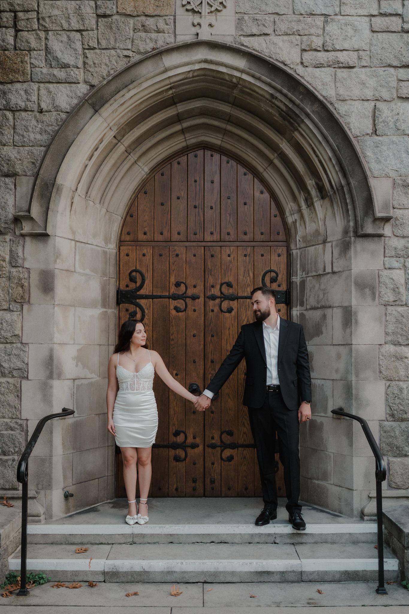 The Wedding Website of Sirena Torres and John Marquez