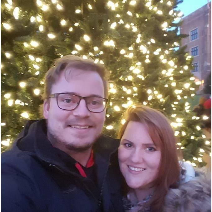 Christmas in Erie