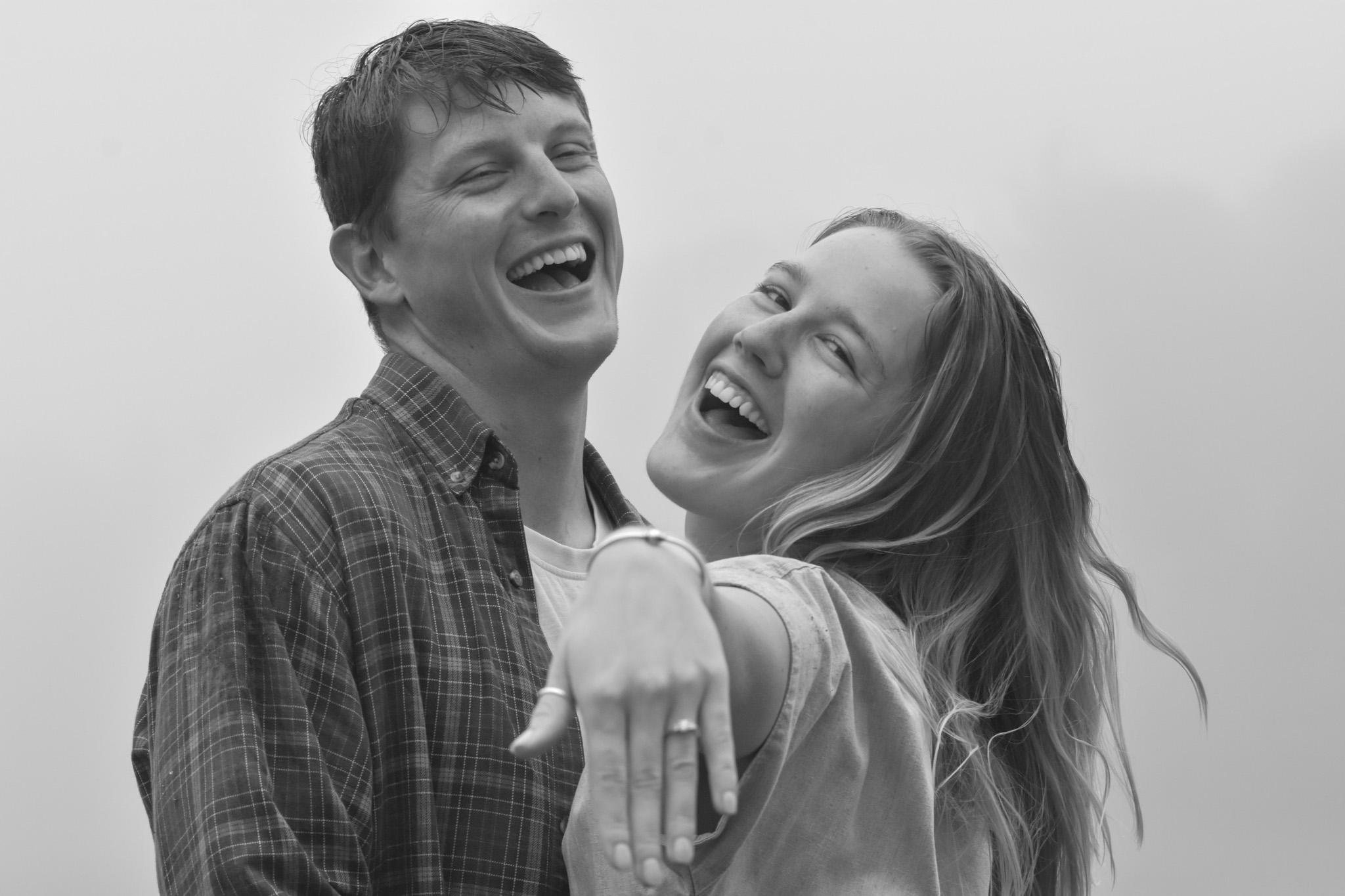 The Wedding Website of Madlen Guild and Calvin Hunnewell