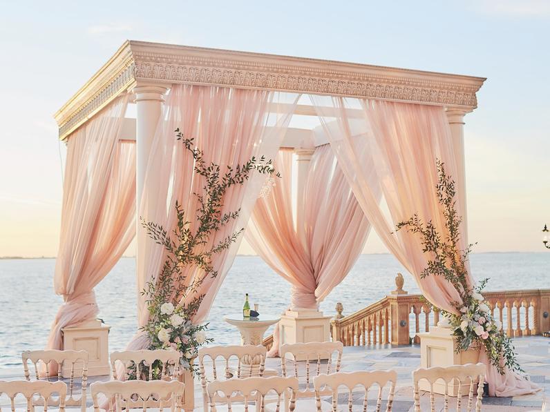 The Wedding Website of Sofia Siañez and Miranda Wilkerson
