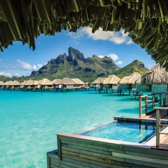 Our Honeymoon to Fiji