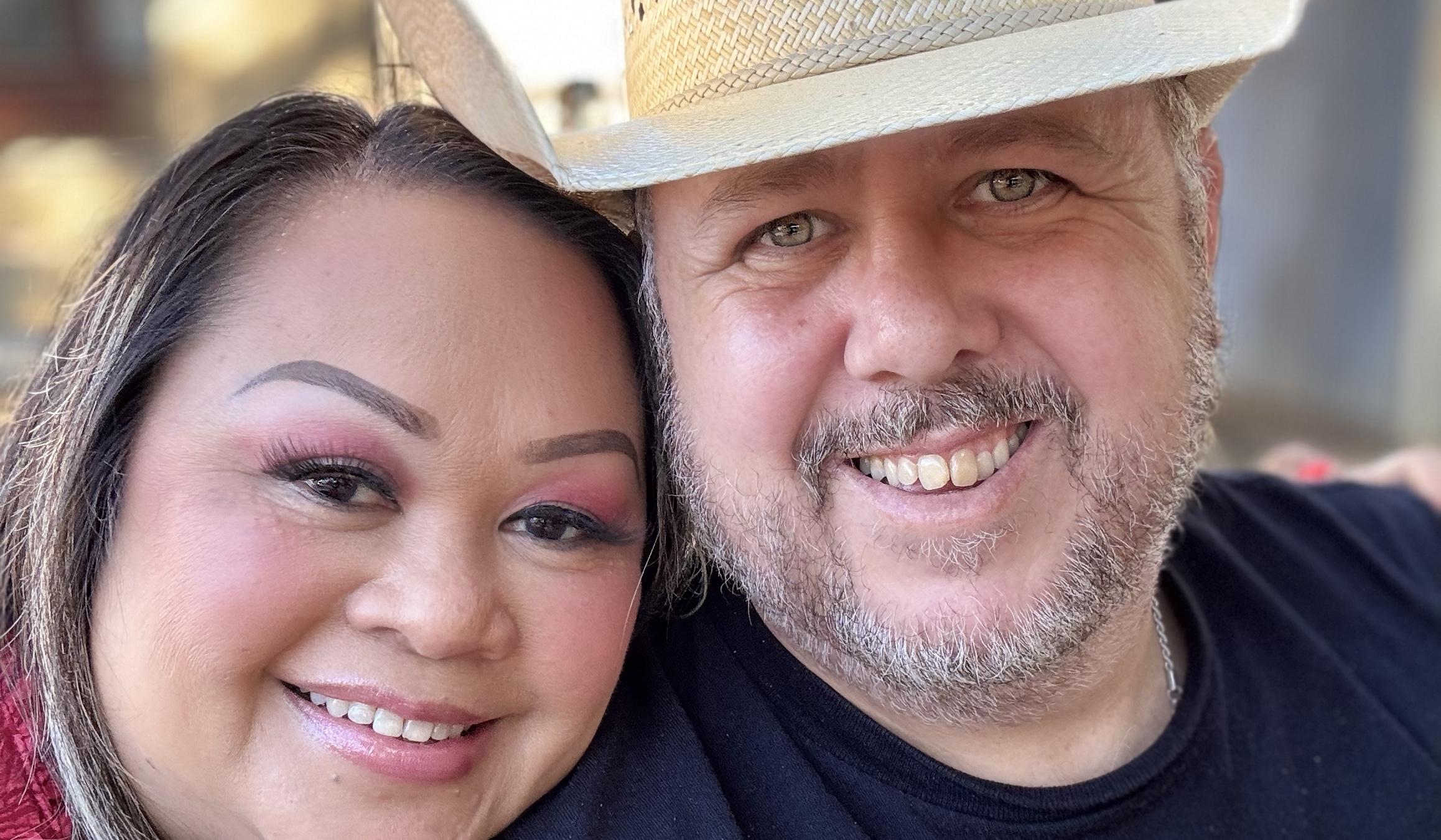 The Wedding Website of Ana Wilhite and Terry Phillips