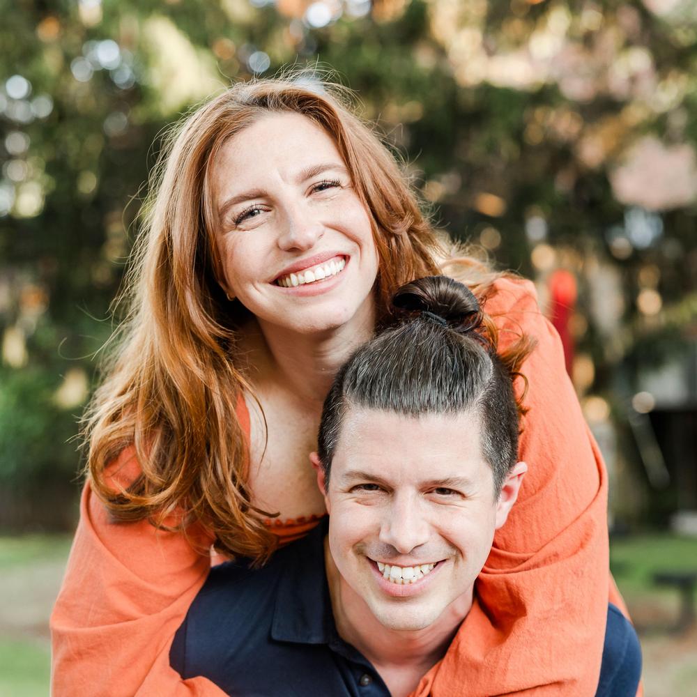 Christie Wolf and Marshall Cesena's Wedding Website