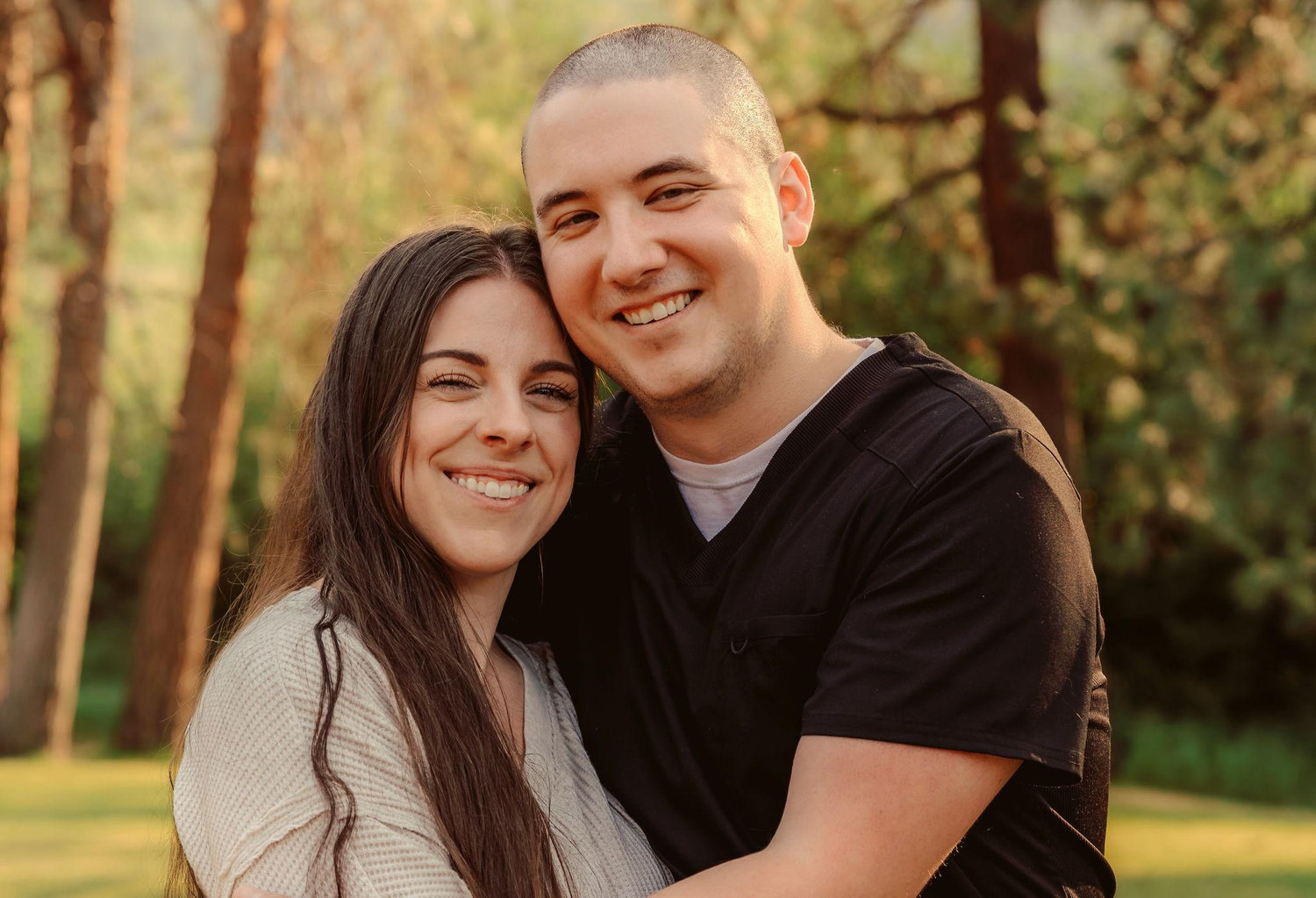 The Wedding Website of Kylie Nix and Derek Boles