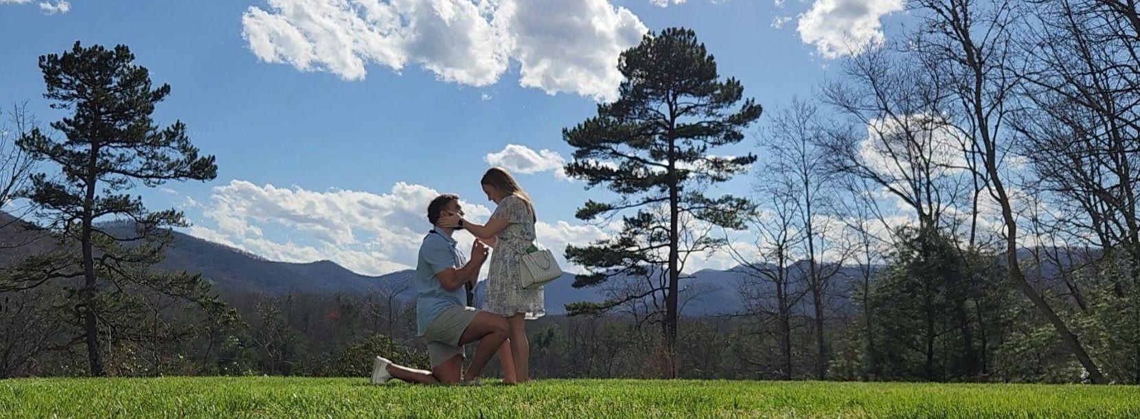 The Wedding Website of Abbigail Burgess and Seth Hinson