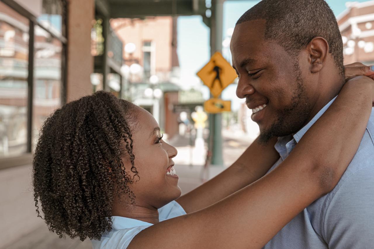 The Wedding Website of Jhanae Sims and Trevon Griffin