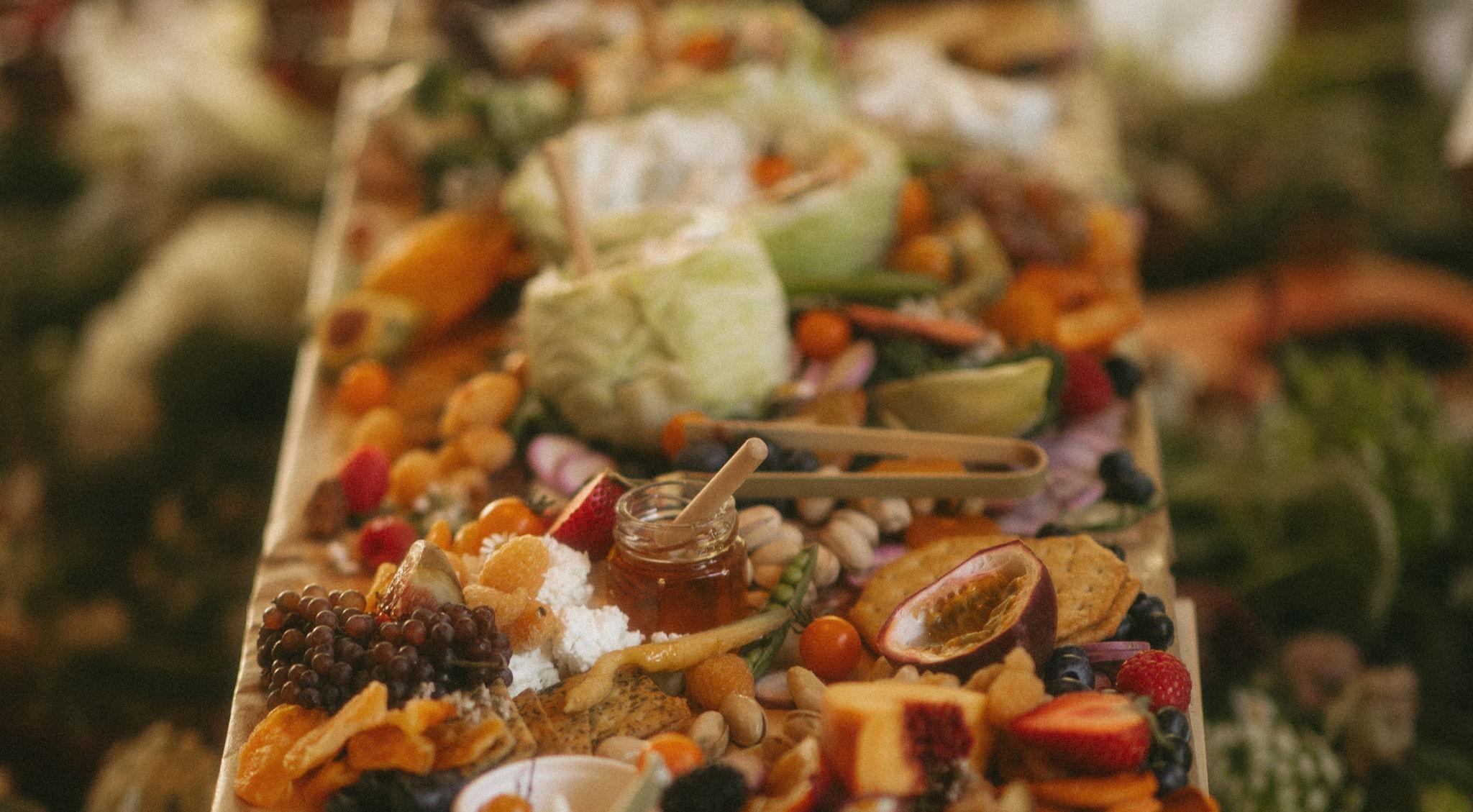 The Wedding Website of Chyanne Burden and Ethan Dempsey