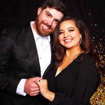 The Wedding Website of Vanessa Martinez and Joshua Condra