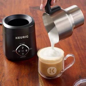 K-Froth Hot and Cold Café Frother