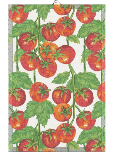 Tomater Towel