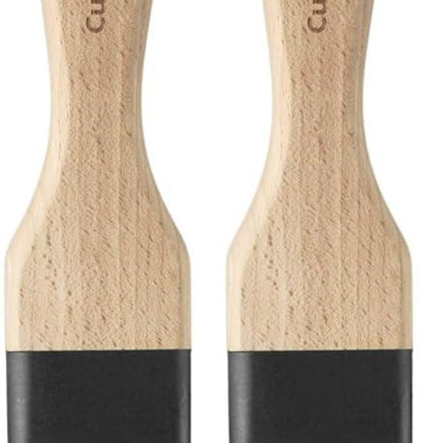 Cuisinart GreenGourmet Beechwood Basting Brush (Pack of 2)