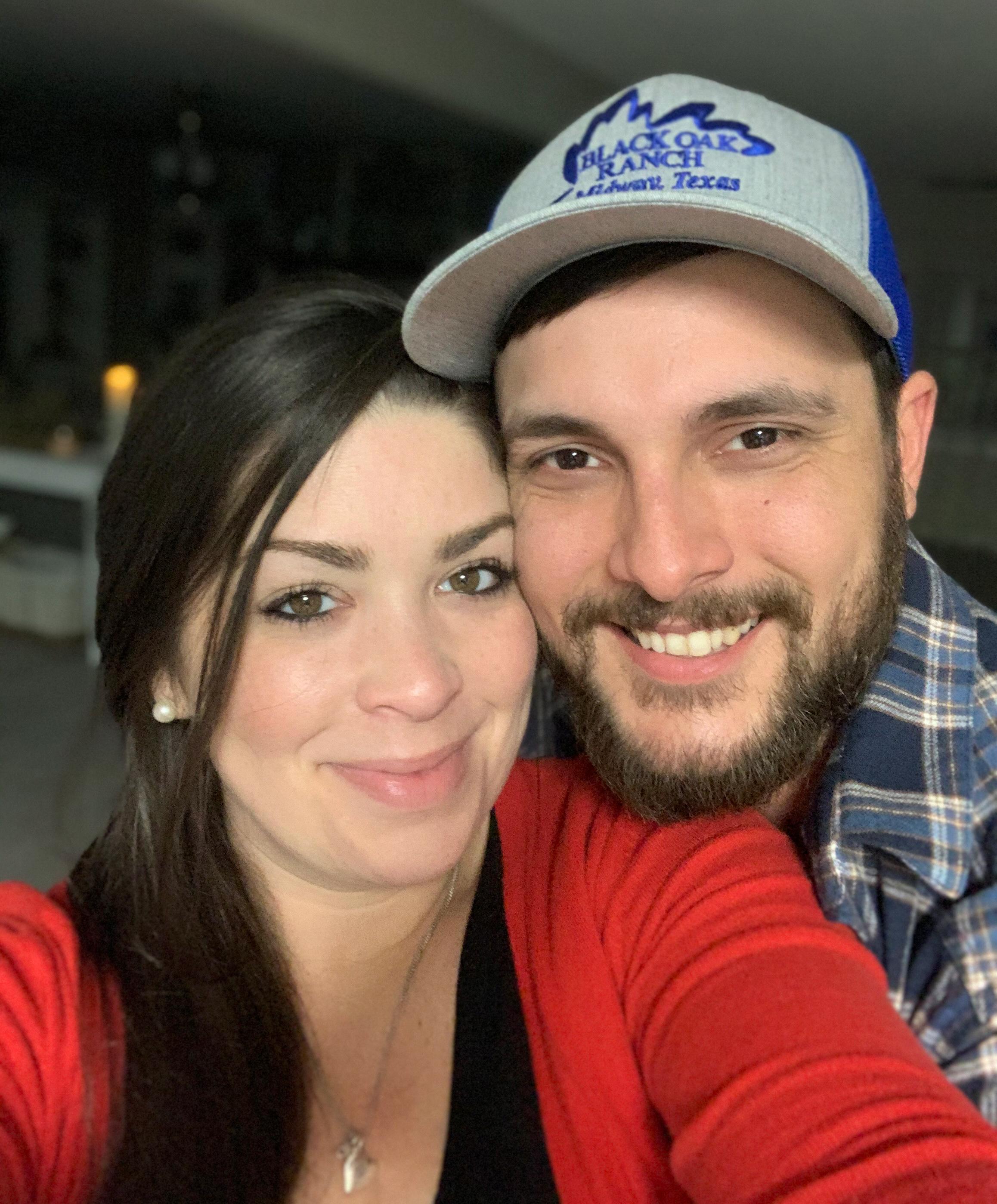 The Wedding Website of Amber Chanelle Obiedio and Nicholas David DeScalzo
