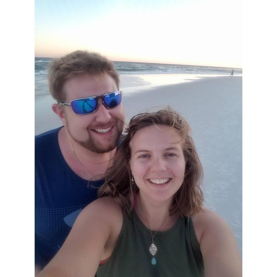 Destin, 2017