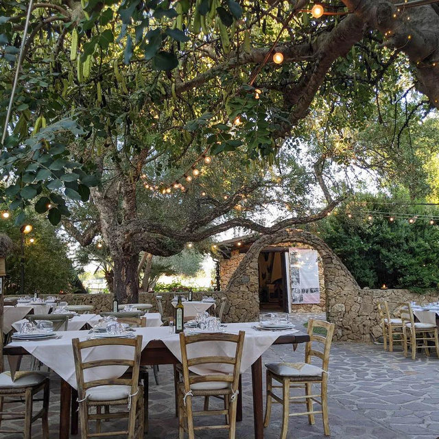 Dinner Experience in Italy