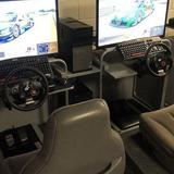The Wright Stuff Flight & Racing Simulation Center