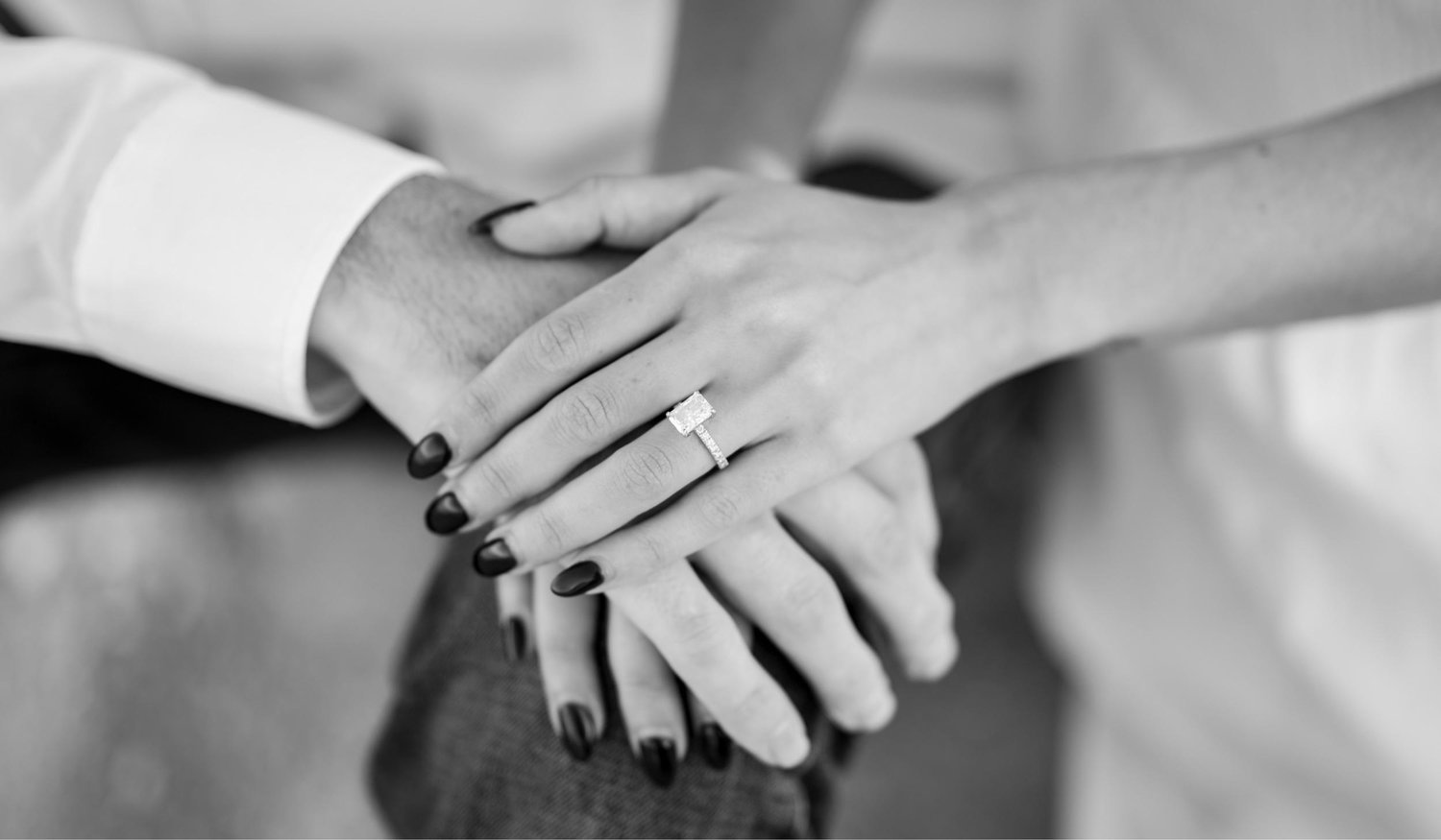The Wedding Website of Mackenzie Coveno and Reilly Whitehouse