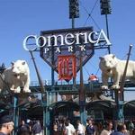 Comerica Park