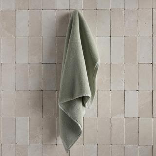 Organic Plush Bath Sheet