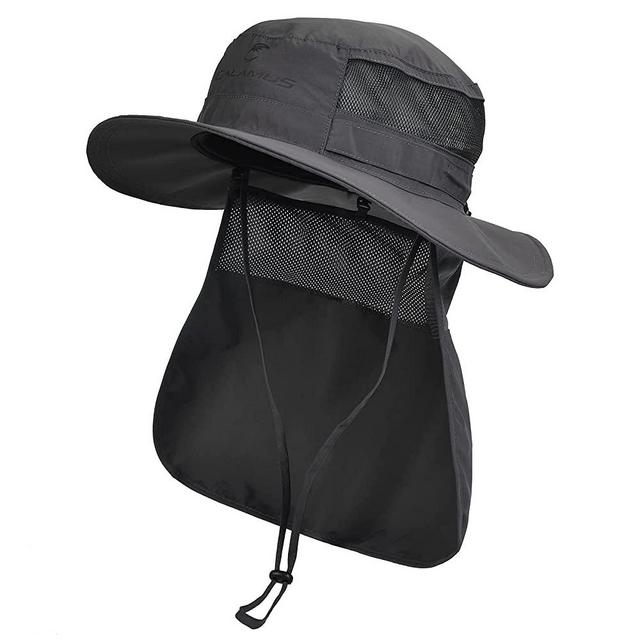 Calamus UPF 50 Boonie Sun Hat– Sun Protection Hat, Fishing Hat, Hunting Hat