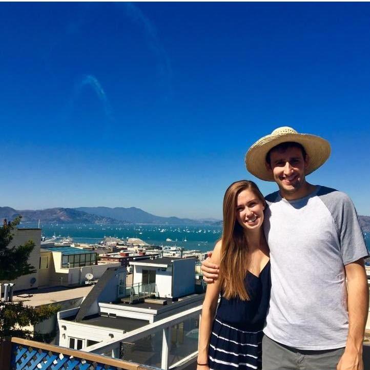 fleet week in SF