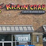 The Kickin’ Crab Fort Worth