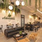 Narrative Coffee Roasters