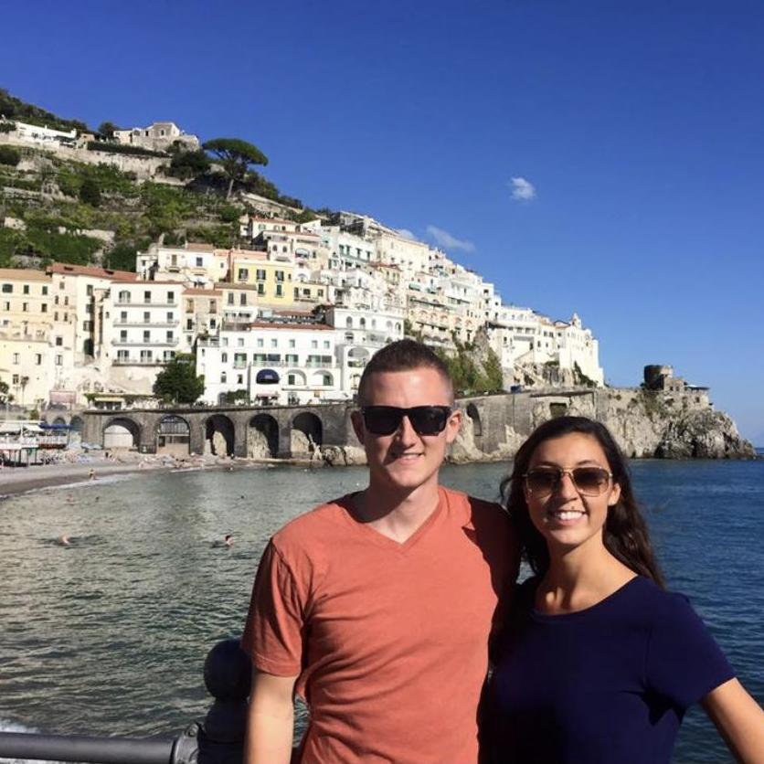 Amalfi Coast, Italy