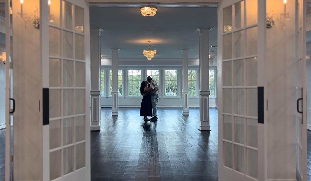 The Wedding Website of Jawann Blanchey and Rayna Fretty