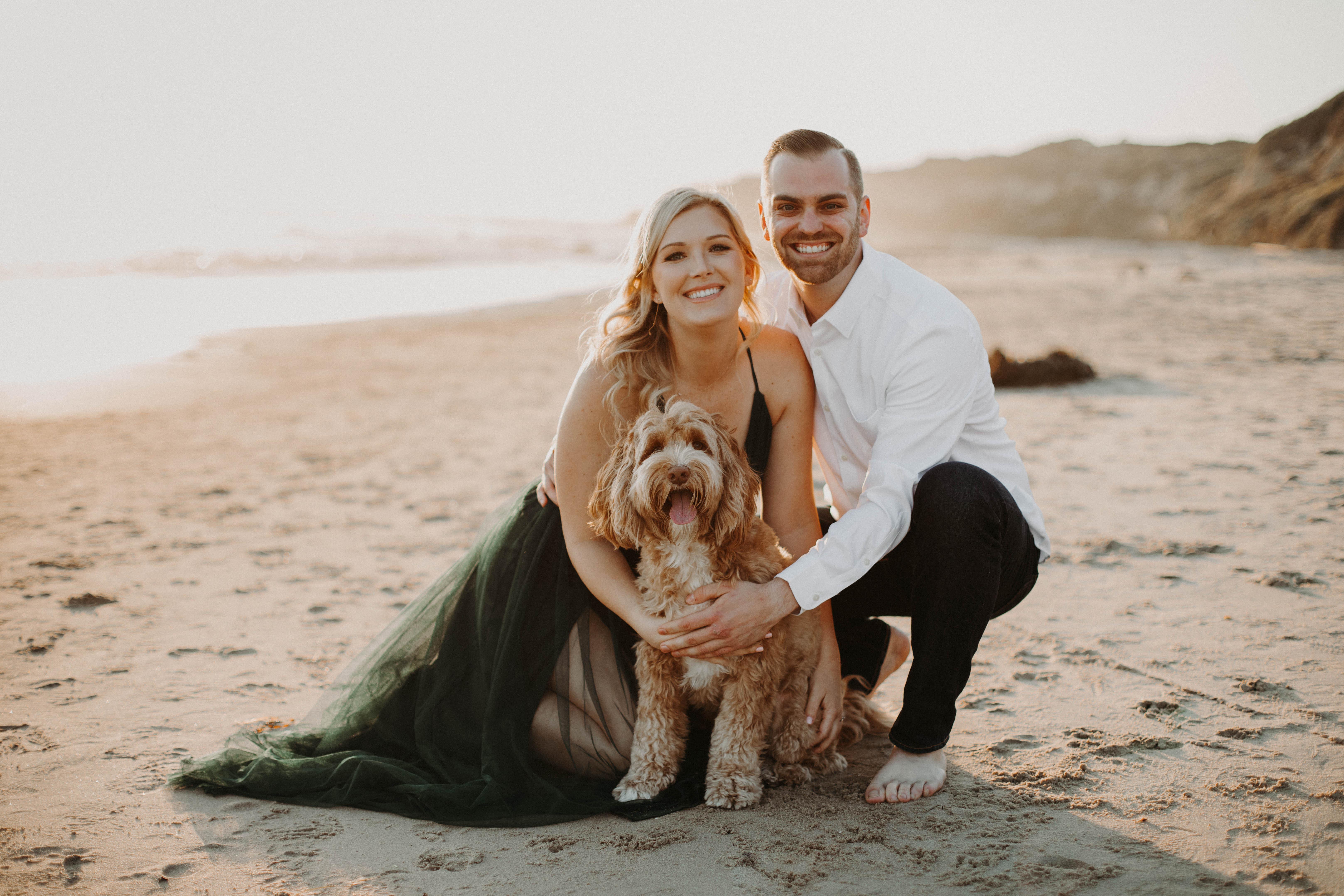 The Wedding Website of Matthew Ross and Sydney Dougherty