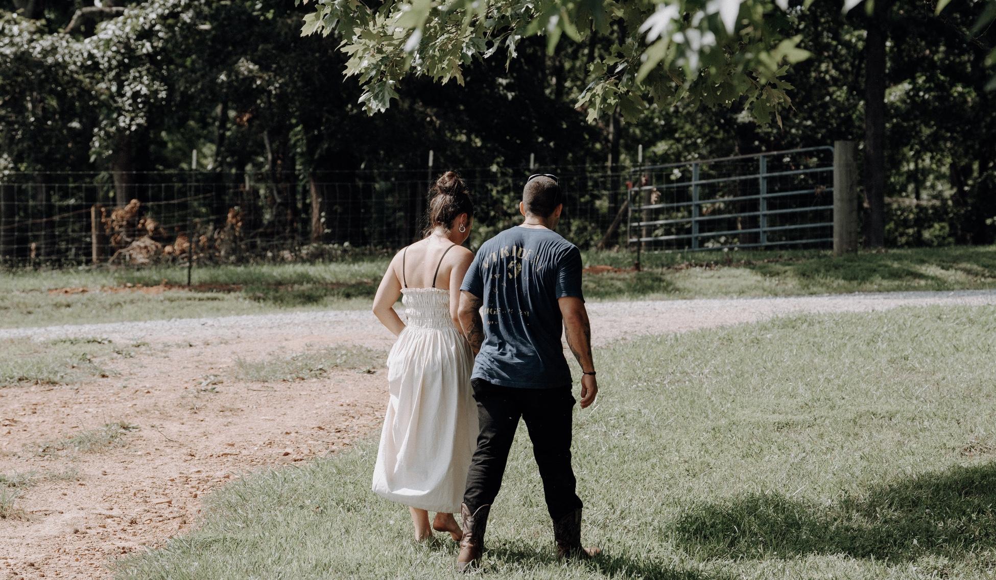 The Wedding Website of Cambri Driskell and Josh Berry