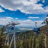 Snow Bowl Gondola Rides