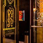 Roaring Social Speakeasy
