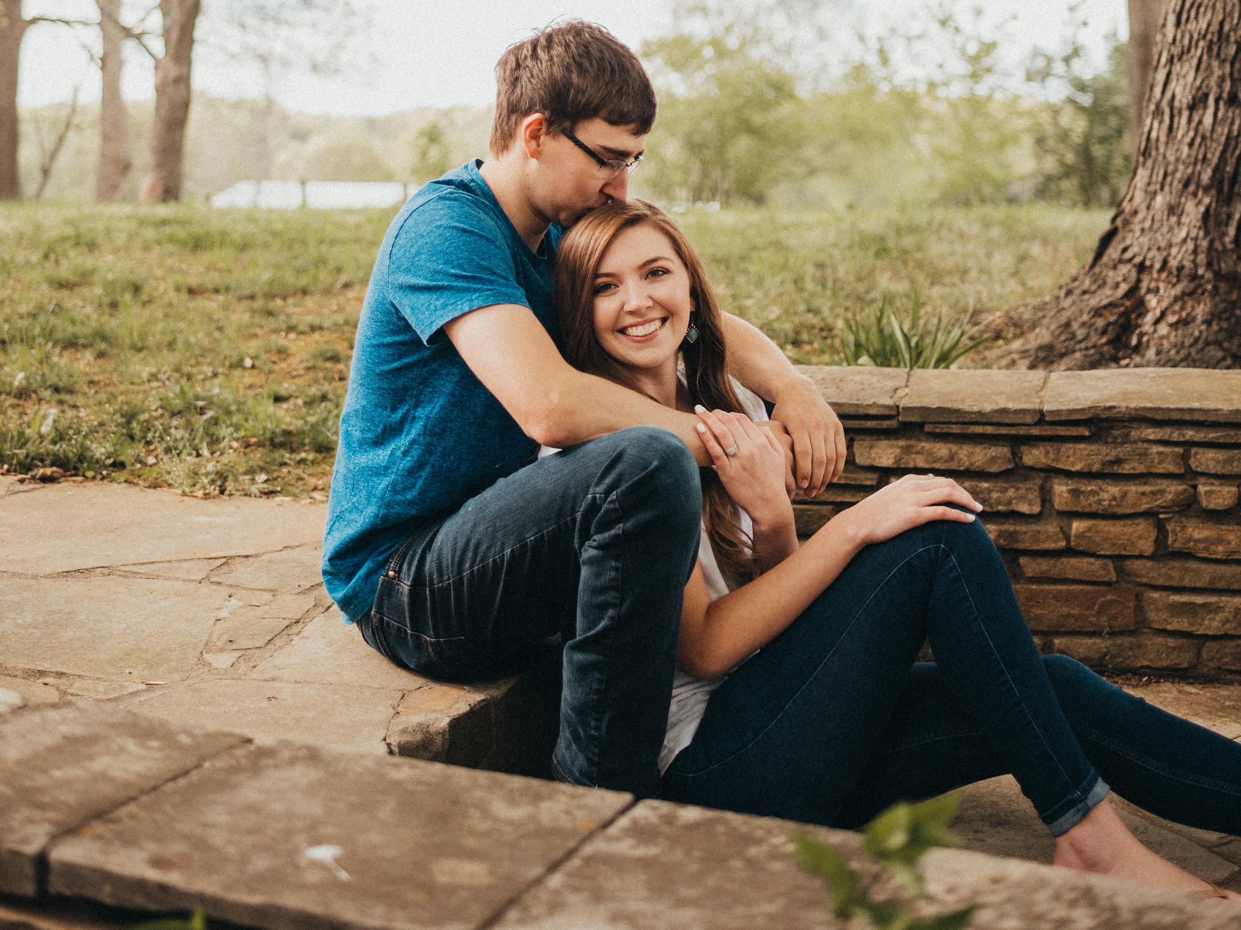 The Wedding Website of Kayla Purdy and Jonathan Stevens