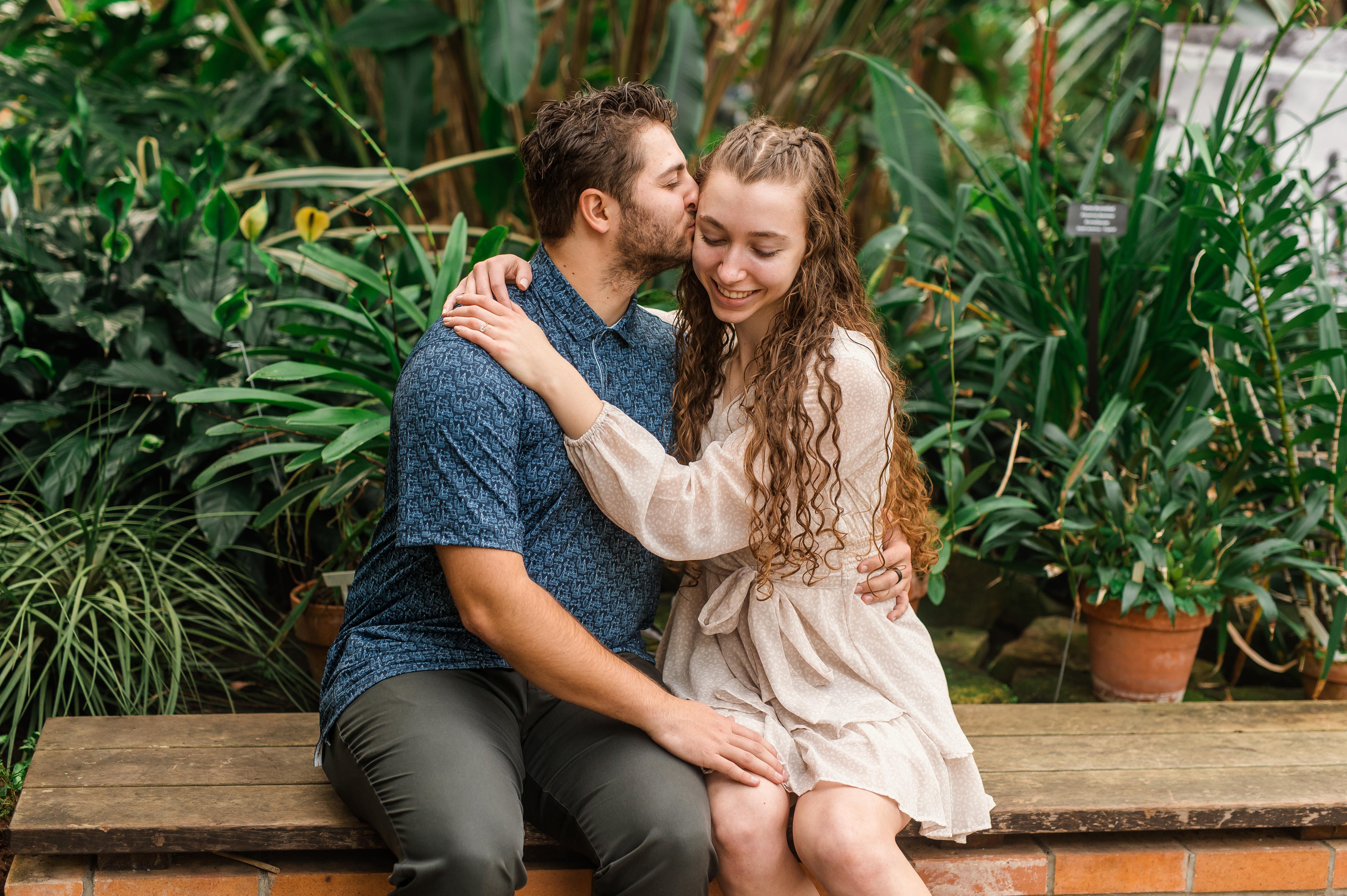 The Wedding Website of Abbie Ortell and Collin Powers