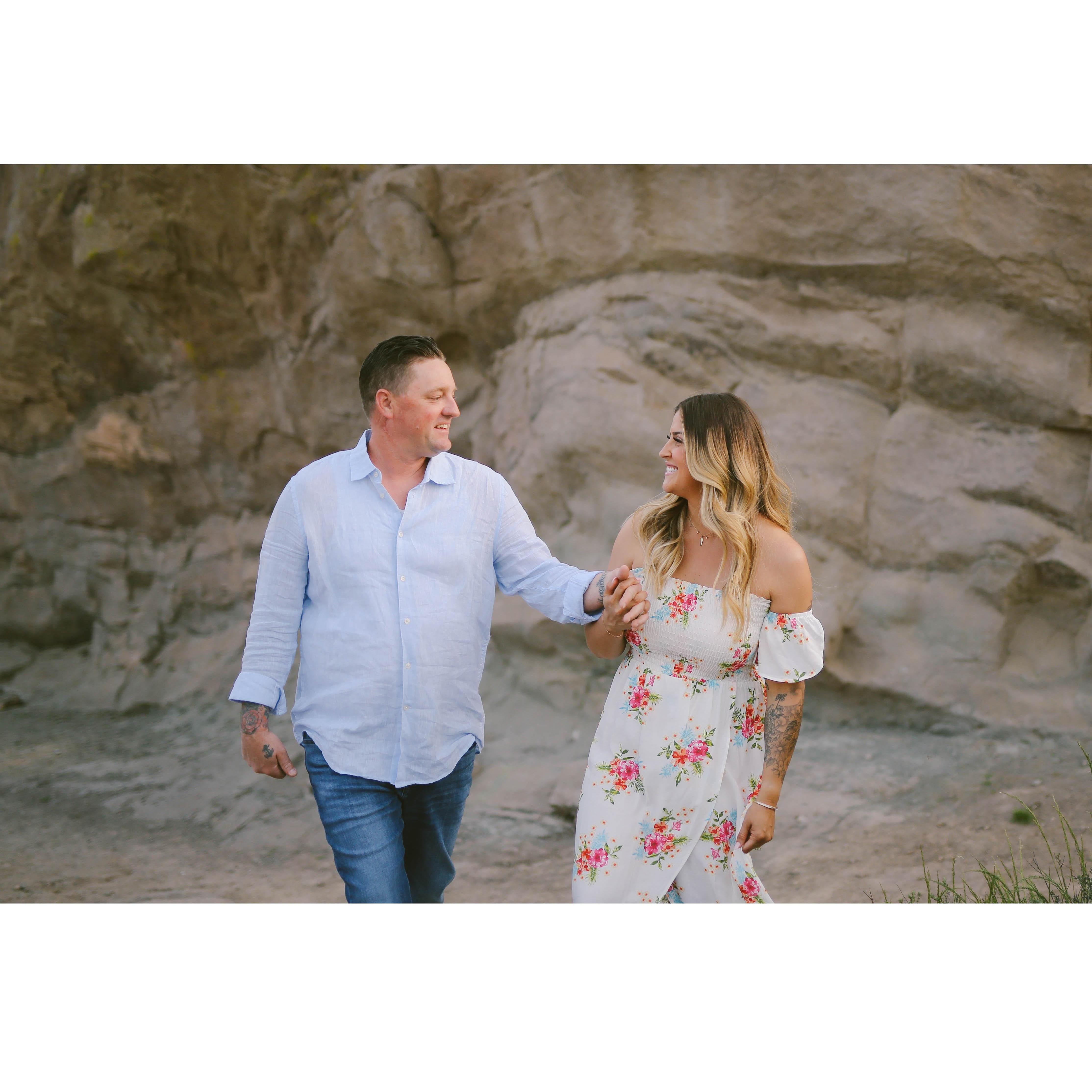 My forever