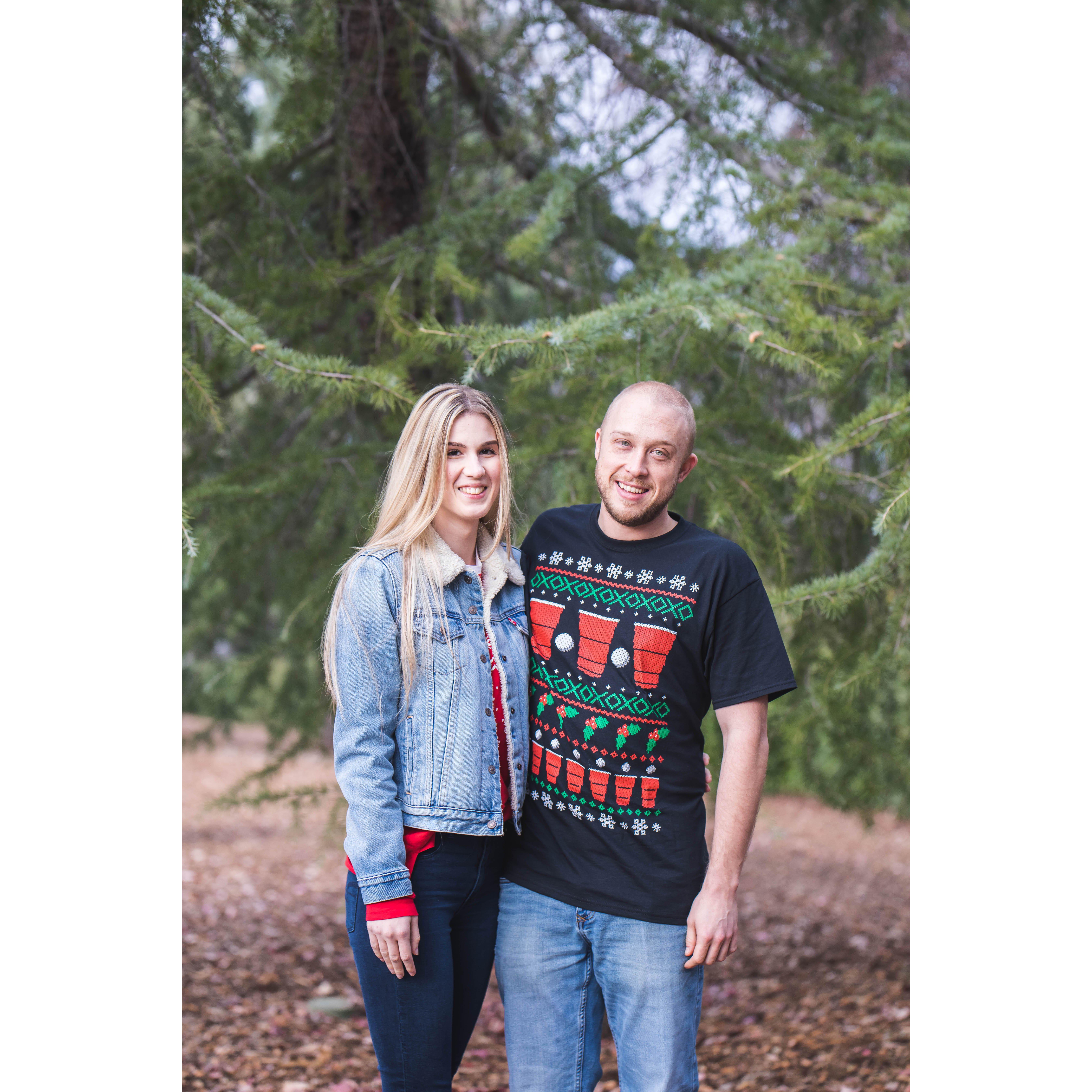 Christms Card 2017