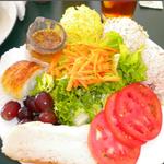 Cafe At Pharr