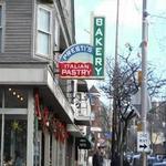 Presti's Bakery