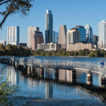 Lady Bird Lake Trail