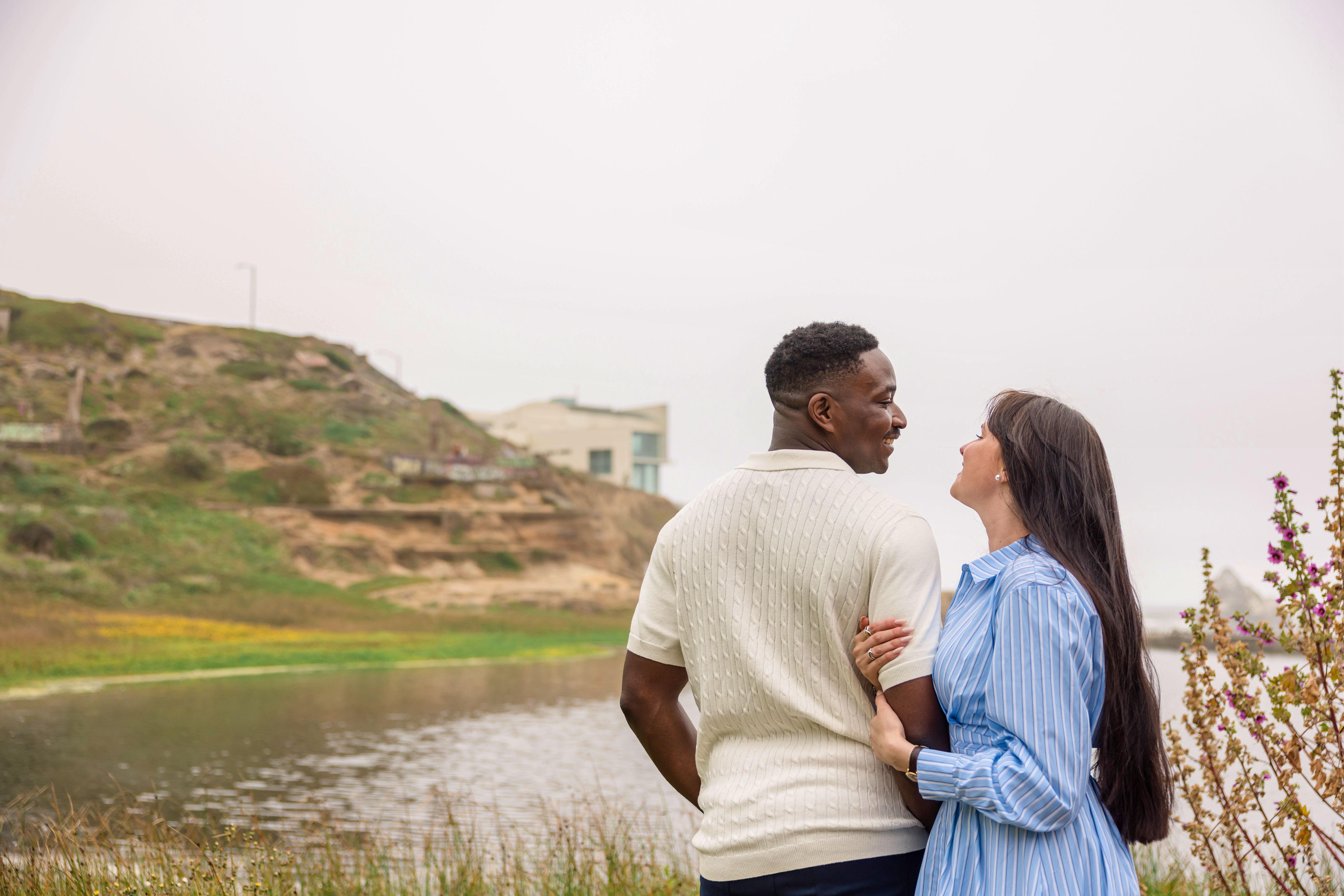 The Wedding Website of Payton McNamara February 13th & 15th, 2026 and Eyenunwana Nwoko