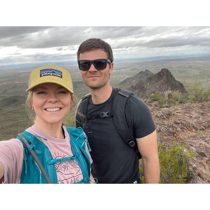 Picacho Peak