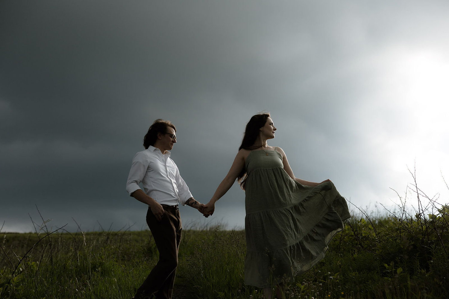 The Wedding Website of Lana Harris and Eric Combs